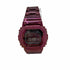 カシオジーショック CASIO G-SHOCK B5000 フルメタルスクエア メンズ