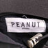 PEANUT プルオーバードローコードパーカー メンズ