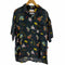 インヘリット INHERIT calfornia ranch house レーヨンアロハシャツ メンズ JPN:XL