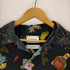 インヘリット INHERIT calfornia ranch house レーヨンアロハシャツ メンズ JPN:XL