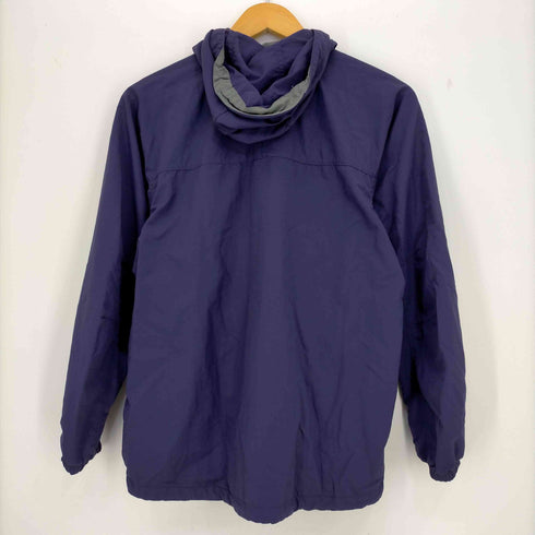 モンベル mont bell O.D.パーカ レディース import:XS