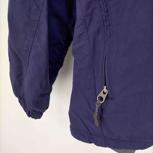 モンベル mont bell O.D.パーカ レディース import:XS