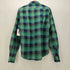 スコッチアンドソーダ SCOTCH&SODA true gentleman チェック柄ネルシャツ メンズ JPN:M