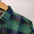スコッチアンドソーダ SCOTCH&SODA true gentleman チェック柄ネルシャツ メンズ JPN:M