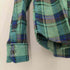 スコッチアンドソーダ SCOTCH&SODA true gentleman チェック柄ネルシャツ メンズ JPN:M