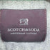 スコッチアンドソーダ SCOTCH&SODA true gentleman チェック柄ネルシャツ メンズ JPN:M