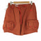 ナイキエーシージー NIKE ACG CARGO SHORT REDSTONE メンズ JPN:M