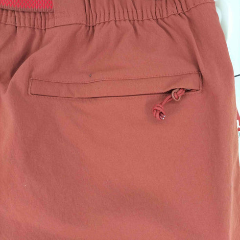 ナイキエーシージー NIKE ACG CARGO SHORT REDSTONE メンズ JPN:M