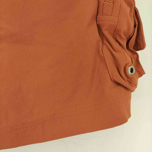 ナイキエーシージー NIKE ACG CARGO SHORT REDSTONE メンズ JPN:M