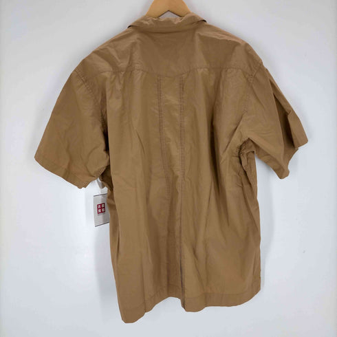 ピルグリム PILGRIM キューバシャツ メンズ JPN:XL