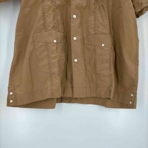 ピルグリム PILGRIM キューバシャツ メンズ JPN:XL