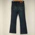 リー Lee AMERICAN RIDERS 102 ブーツカット デニムパンツ メンズ 28