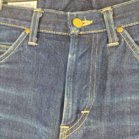 リー Lee AMERICAN RIDERS 102 ブーツカット デニムパンツ メンズ 28