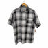 キャルトップ CALTOP USA製 SHORT SLEEVE SHIRT メンズ M