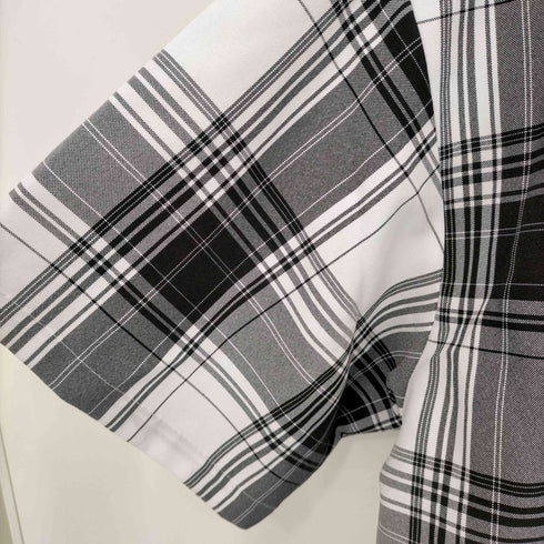 キャルトップ CALTOP USA製 SHORT SLEEVE SHIRT メンズ M