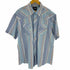 ラングラー Wrangler 00S ウエスタンシャツ メンズ import:XXL
