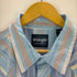 ラングラー Wrangler 00S ウエスタンシャツ メンズ import:XXL