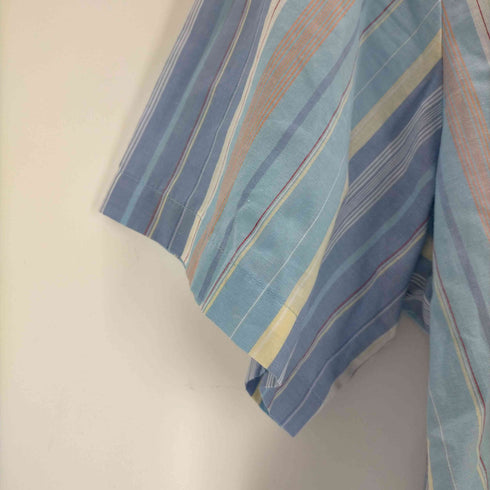 ラングラー Wrangler 00S ウエスタンシャツ メンズ import:XXL