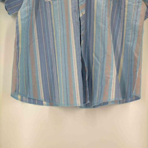 ラングラー Wrangler 00S ウエスタンシャツ メンズ import:XXL