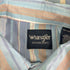 ラングラー Wrangler 00S ウエスタンシャツ メンズ import:XXL