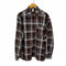 キャルトップ CALTOP USA製 LONG SLEEVE SHIRT メンズ M
