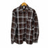 キャルトップ CALTOP USA製 LONG SLEEVE SHIRT メンズ M