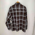 キャルトップ CALTOP USA製 LONG SLEEVE SHIRT メンズ M