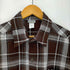 キャルトップ CALTOP USA製 LONG SLEEVE SHIRT メンズ M