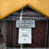 キャルトップ CALTOP USA製 LONG SLEEVE SHIRT メンズ M