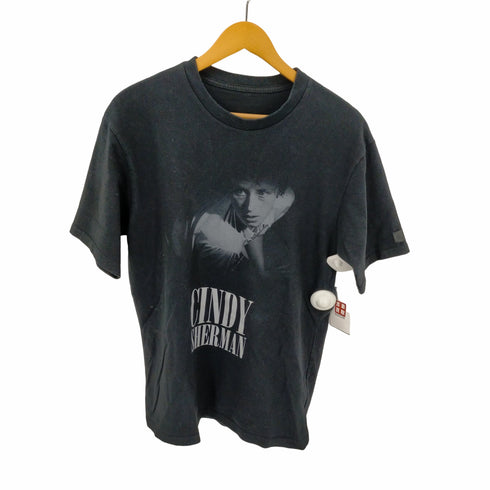 アンダーカバー UNDERCOVER CINDY SHERMAN Tシャツ メンズ JPN:3