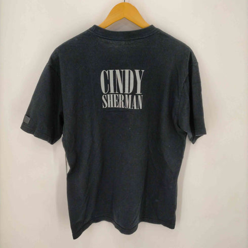 アンダーカバー UNDERCOVER CINDY SHERMAN Tシャツ メンズ JPN:3