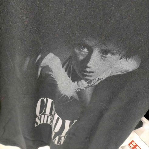 アンダーカバー UNDERCOVER CINDY SHERMAN Tシャツ メンズ JPN:3
