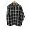 キャルトップ CALTOP USA製 LONG SLEEVE SHIRT メンズ M