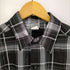 キャルトップ CALTOP USA製 LONG SLEEVE SHIRT メンズ M