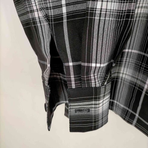 キャルトップ CALTOP USA製 LONG SLEEVE SHIRT メンズ M