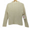タルボット TALBOTS モックネック コットンニット レディース import:S