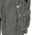 ナイキ NIKE スウォッシュロゴ刺繍カーゴショーツ メンズ L