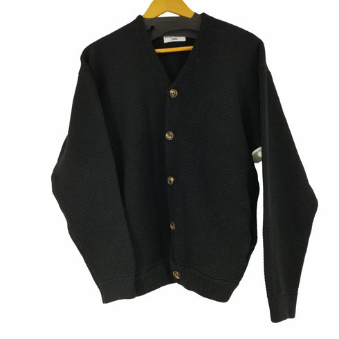 Williamsburg&Co. コットンカーディガン メンズ import:M