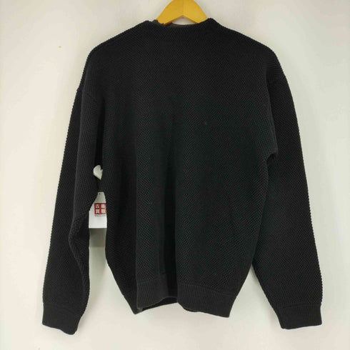 Williamsburg&Co. コットンカーディガン メンズ import:M