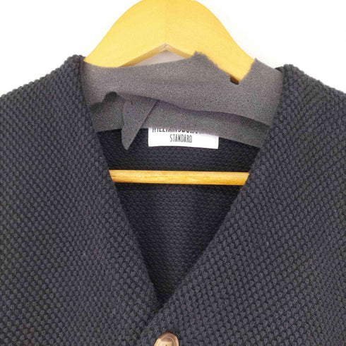 Williamsburg&Co. コットンカーディガン メンズ import:M