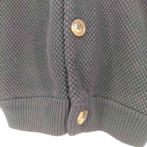 Williamsburg&Co. コットンカーディガン メンズ import:M