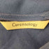 カレンソロジー curensology フローティアードワンピース レディース JPN:36