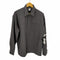 キャルトップ CALTOP USA製 LONG SLEEVE SHIRT メンズ M