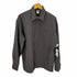 キャルトップ CALTOP USA製 LONG SLEEVE SHIRT メンズ M