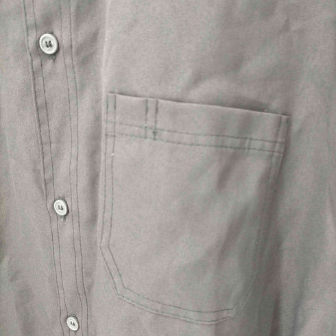 キャルトップ CALTOP USA製 LONG SLEEVE SHIRT メンズ M