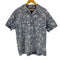 エディーバウアー Eddie Bauer アロハシャツ メンズ JPN:XL
