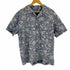 エディーバウアー Eddie Bauer アロハシャツ メンズ JPN:XL