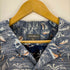 エディーバウアー Eddie Bauer アロハシャツ メンズ JPN:XL