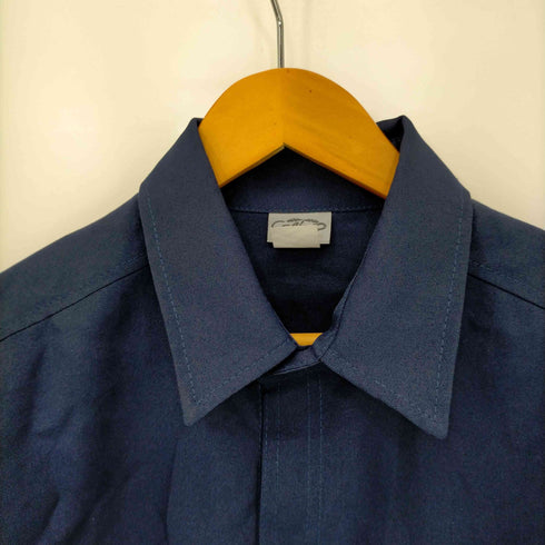 キャルトップ CALTOP USA製 LONG SLEEVE SHIRT メンズ M