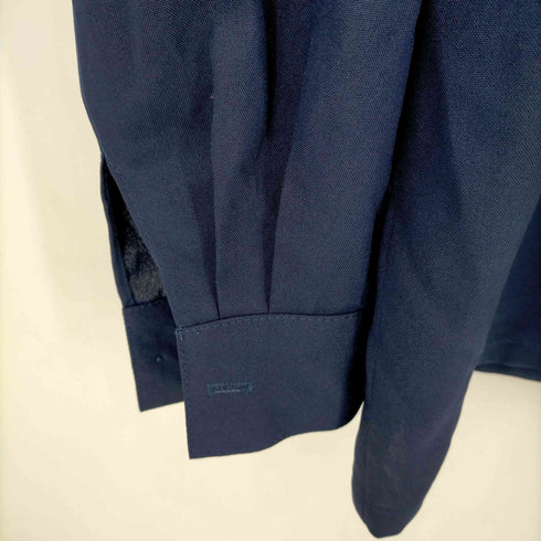 キャルトップ CALTOP USA製 LONG SLEEVE SHIRT メンズ M